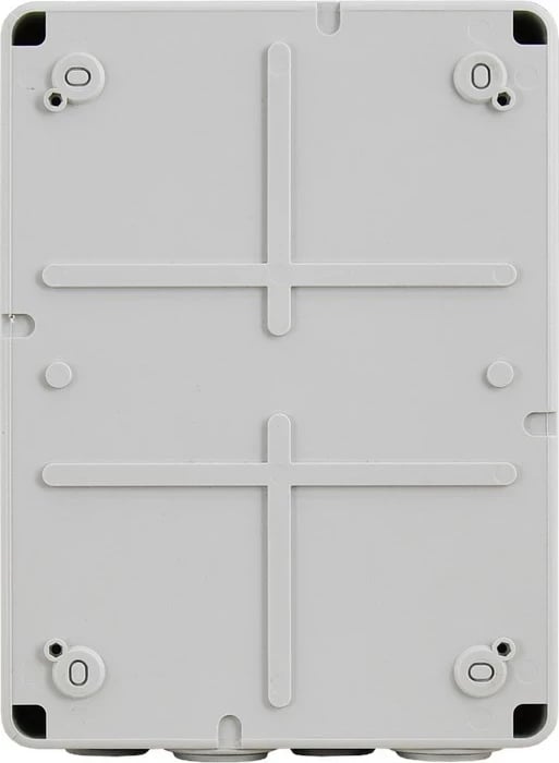 Extender POE Pulsar EXT-POE3H, kuti hermetike, për 3 kamera IP