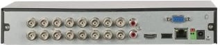 Regjistrues dixhital video Dahua XVR5116HS-I3, 16 kanale, i zi