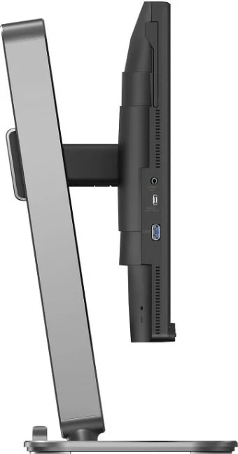 Monitor Philips 24B2N4200/00, 23.8 inç, IPS, 120Hz, Full HD, Grafit/Argjend Monitor Philips 24B2N4200/00, 23.8 inç, IPS, 120Hz, Full HD, Grafit/Argjend