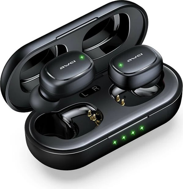 Kufje Me Bluetooth AWEI T13PRO