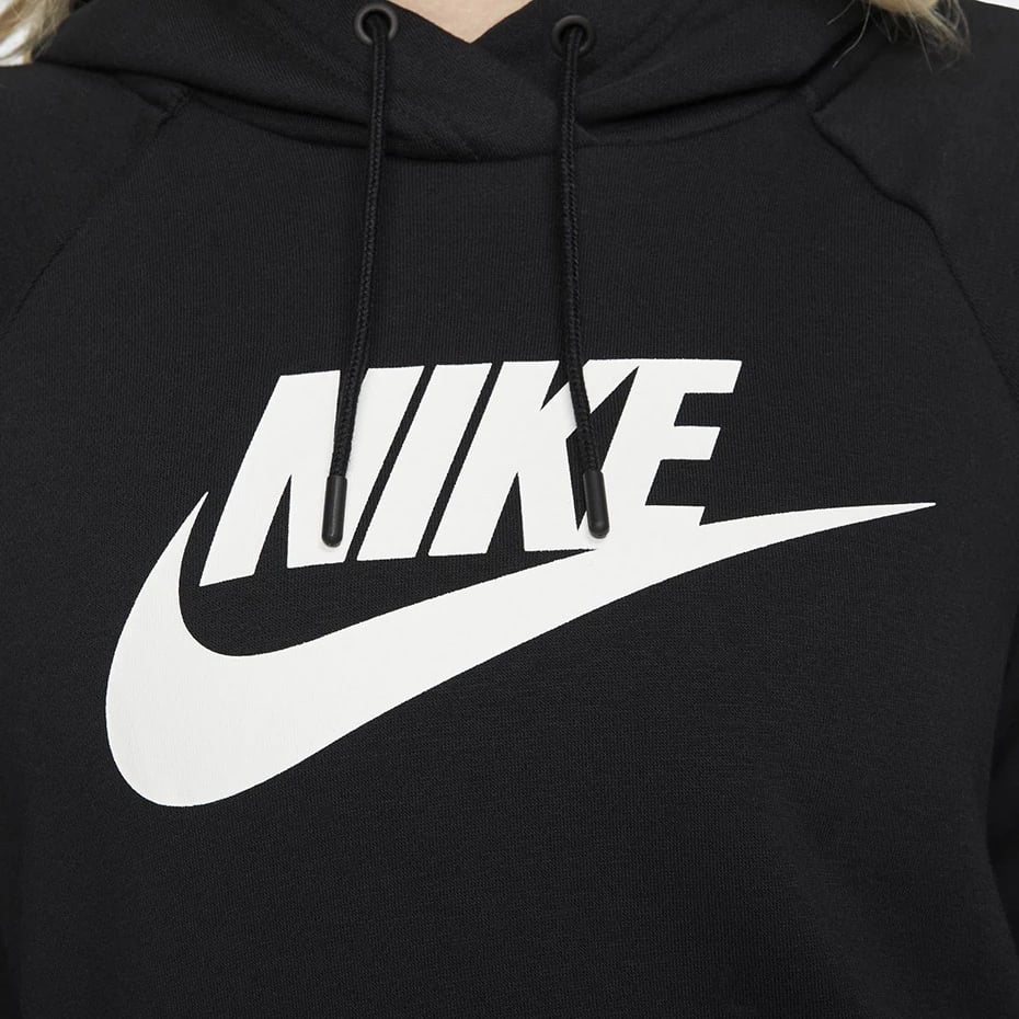 duks Nike për femra, i zi