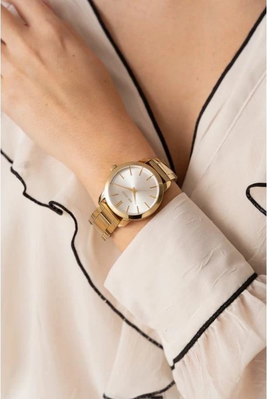 Orë dore për femra Paul Lorens, ari