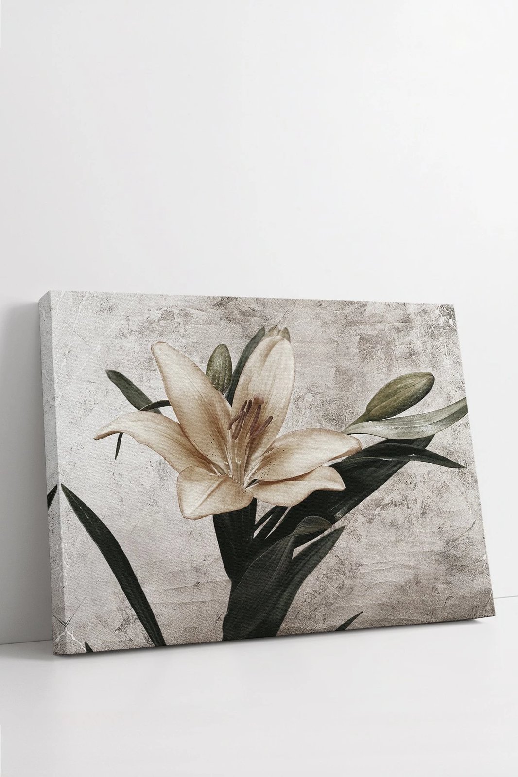 Pikturë dekorative në kanavacë, Wallity, Ersyfdc233, 40x60cm