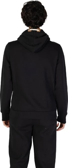 Duks për meshkuj Hydra Clothing, i zi