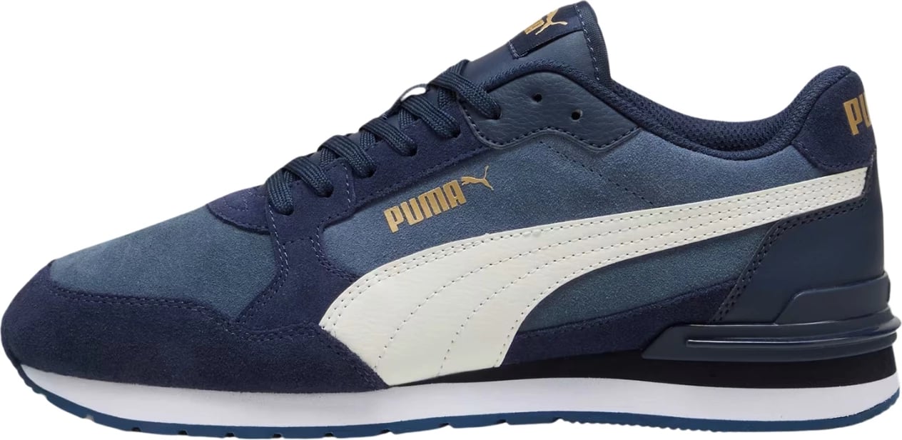 Këpucë për meshkuj Puma, navy