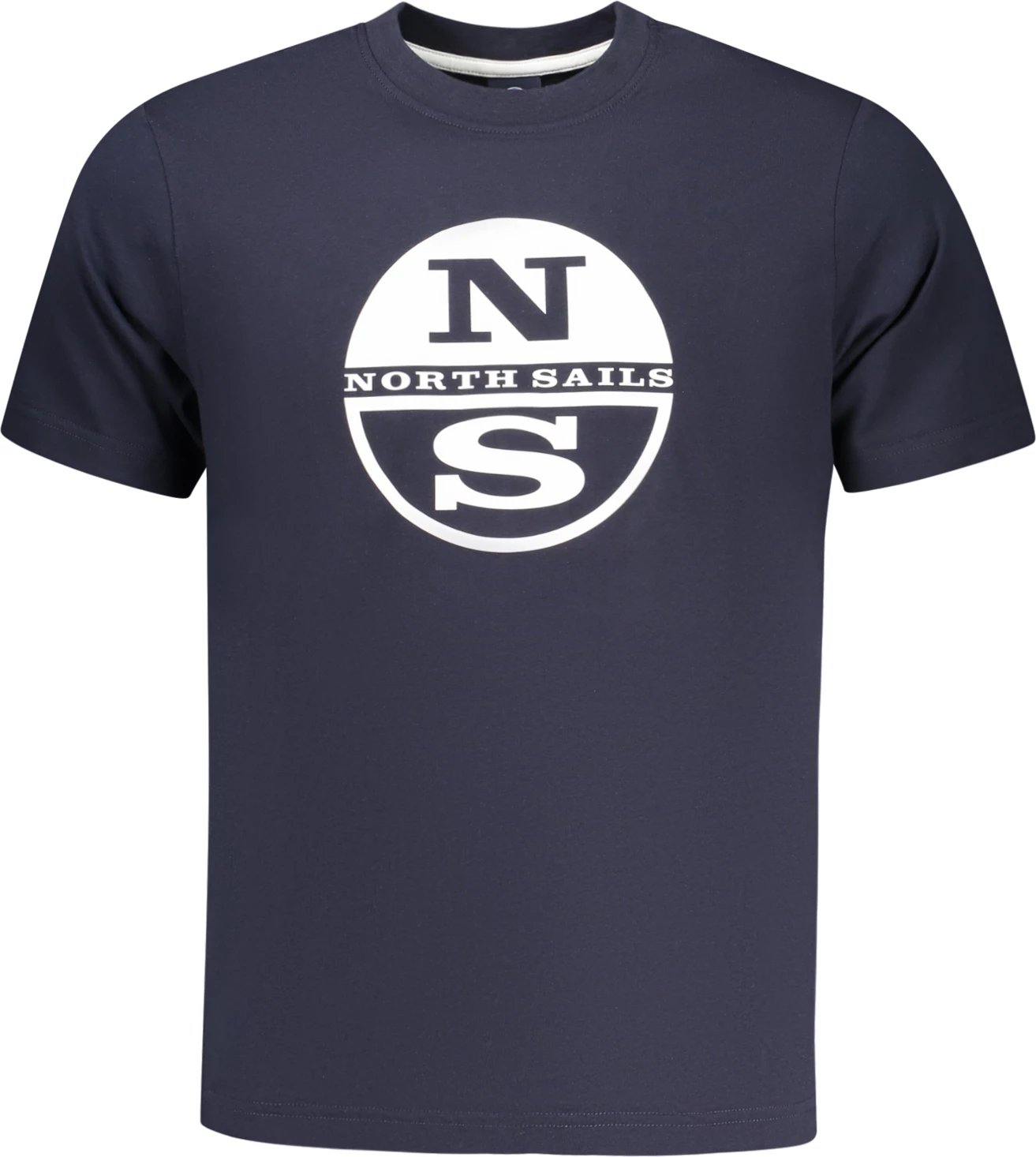 Maicë për meshkuj NORTH SAILS, blu