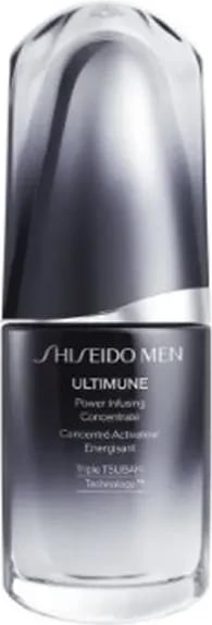 Koncentrat për fytyrë Shiseido Ultimune Power Infusing për meshkuj 30ml