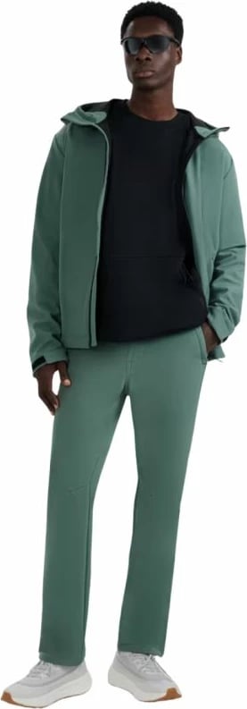 Jakne për meshkuj 4F, e gjelbër