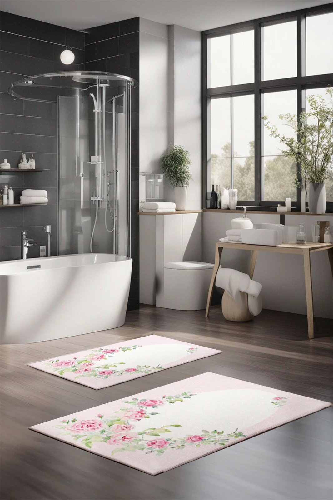 Set tapetash për banjo (2 copë), Mijolnir, CT-5219