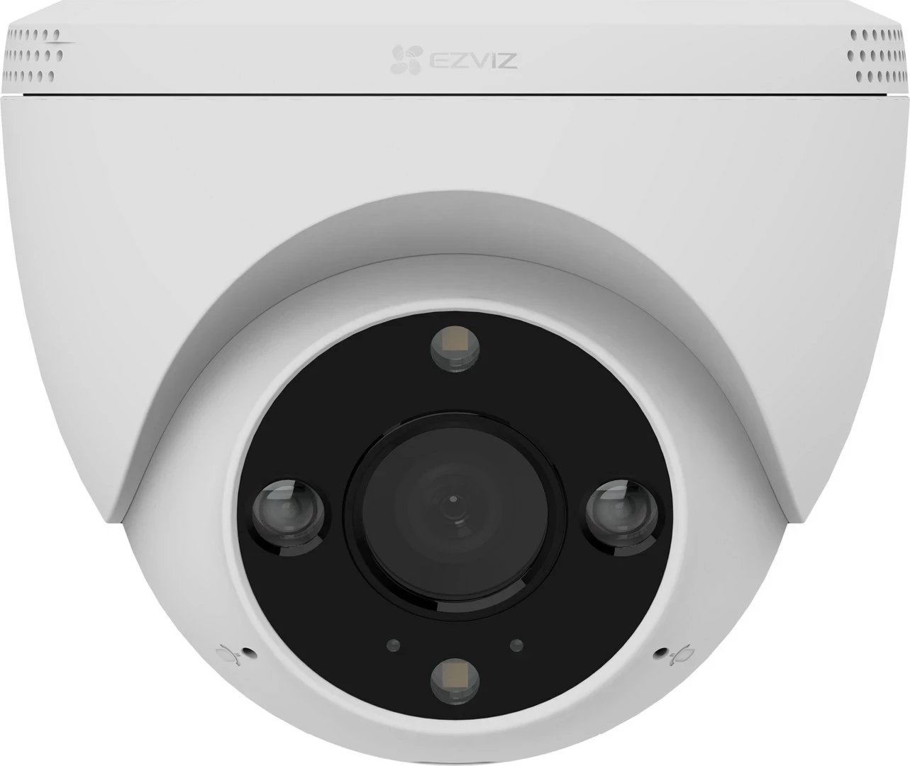 Kamerë IP Ezviz H4, 3MP, 4mm, e bardhë