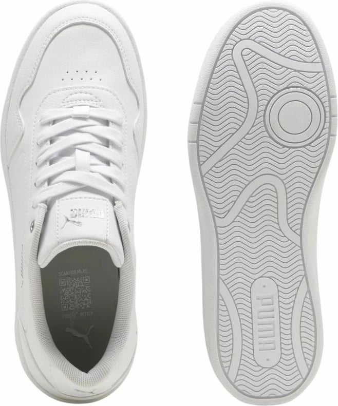 Atlete femra Puma, të bardha