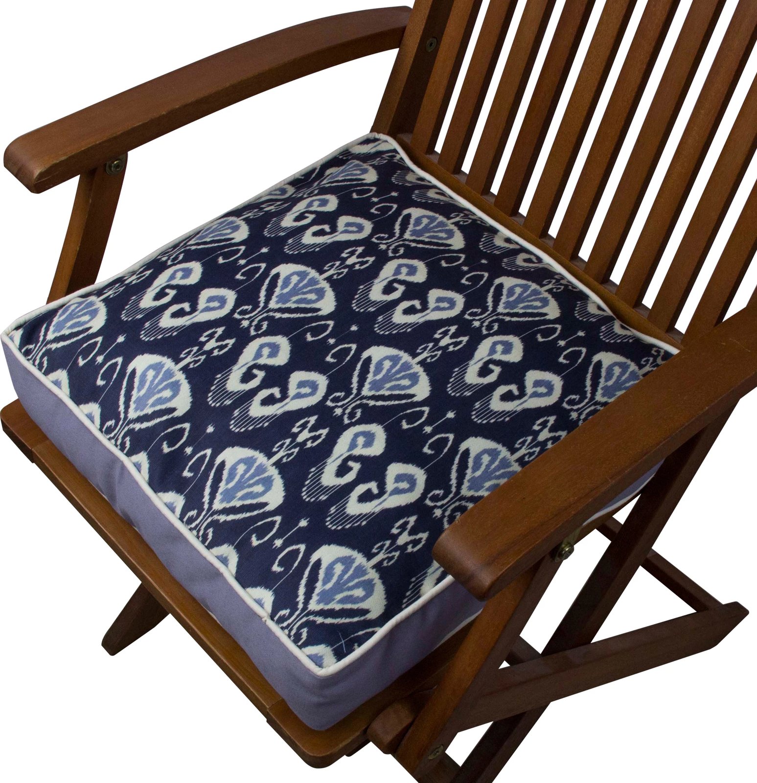 Jastëk dekorativ, shumëngjyrësh, Evila Originals, YM1295, 42x42cm