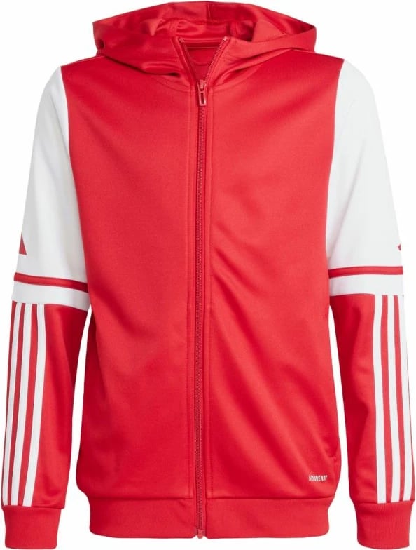 Duks për fëmijë adidas, i bardhë