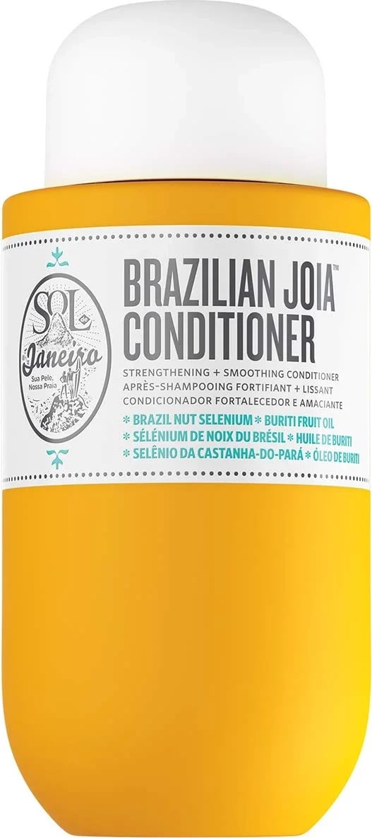 Kondicioner flokësh Sol De Janeiro Brazilian Joia 295ml