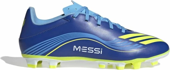 Atlete futbolli adidas për meshkuj, blu
