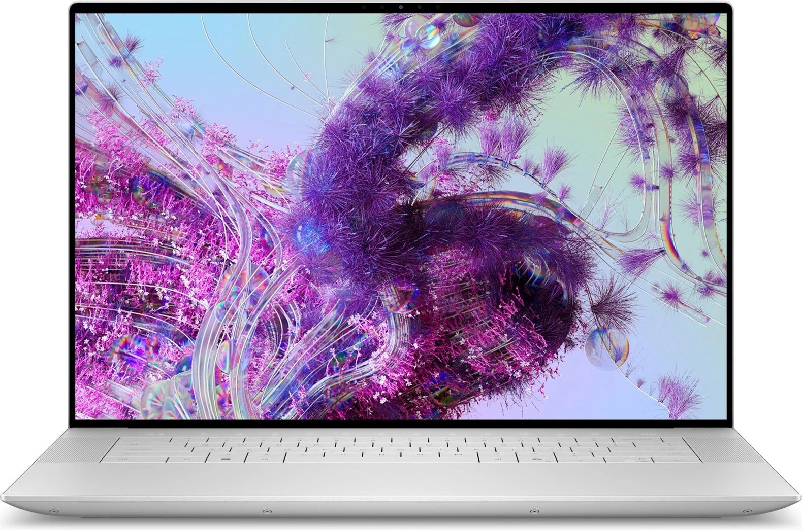 Laptop Dell XPS 9640, 16.3", Intel Core Ultra 7, 16GB RAM, 1TB SSD, Nvidia GeForce RTX 4050, argjend