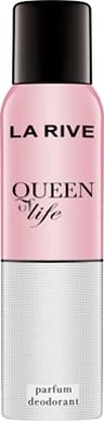 Deodorant spray për femra La Rive Queen Of Life 150ml
