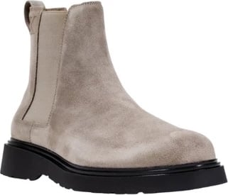 Çizme Calvin Klein Jeans për meshkuj, gri