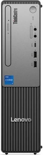 Kasë Lenovo ThinkCentre Neo 50s G5, Intel Core i5-14400, 16 GB RAM, 512 GB SSD, Windows 11 Pro, Zi/Argjendtë