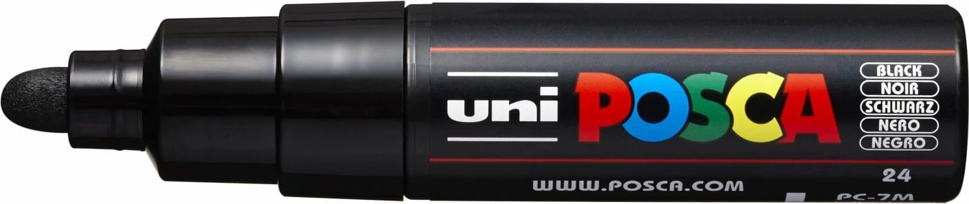 Marker Uni-pc-7m Posca i zi