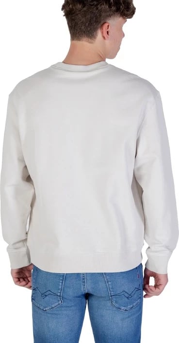 Duks Calvin Klein Jeans për meshkuj, beige