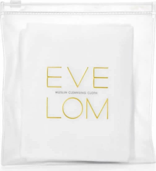 Peshqir muslini për fytyrë EVE LOM 3 copë