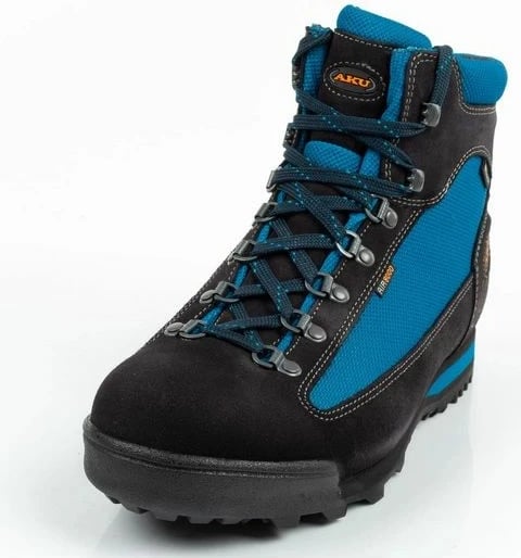 Atlete hiking për meshkuj Aku, multikolor