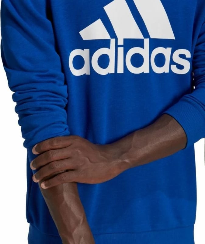 Duks adidas për meshkuj, blu Duks adidas për meshkuj, blu