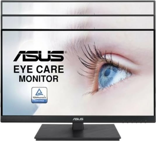 Monitor Asus VA229QSB, 21.5", IPS, Full HD, Speaker, i zi