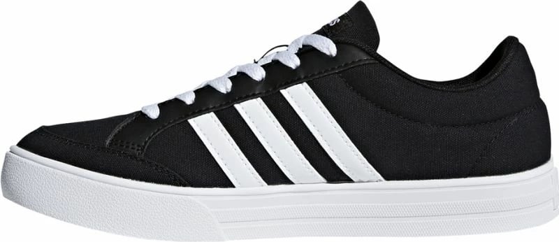 Atletet për meshkuj dhe fëmijë Adidas VS Set AW3890, të zeza