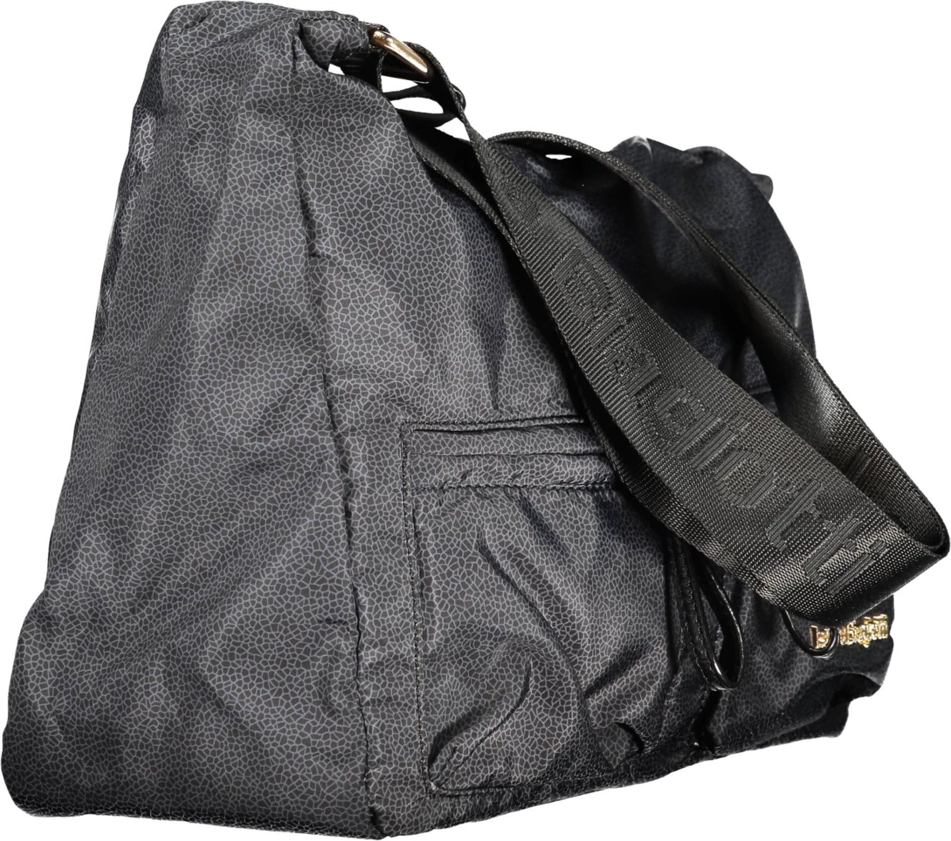 Çantë për femra LAURA BIAGIOTTI LORDE, e zezë