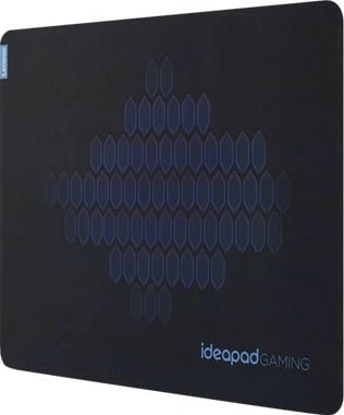 Lenovo IdeaPad Gaming Cloth L (Dark Blue, Mouse Pad)