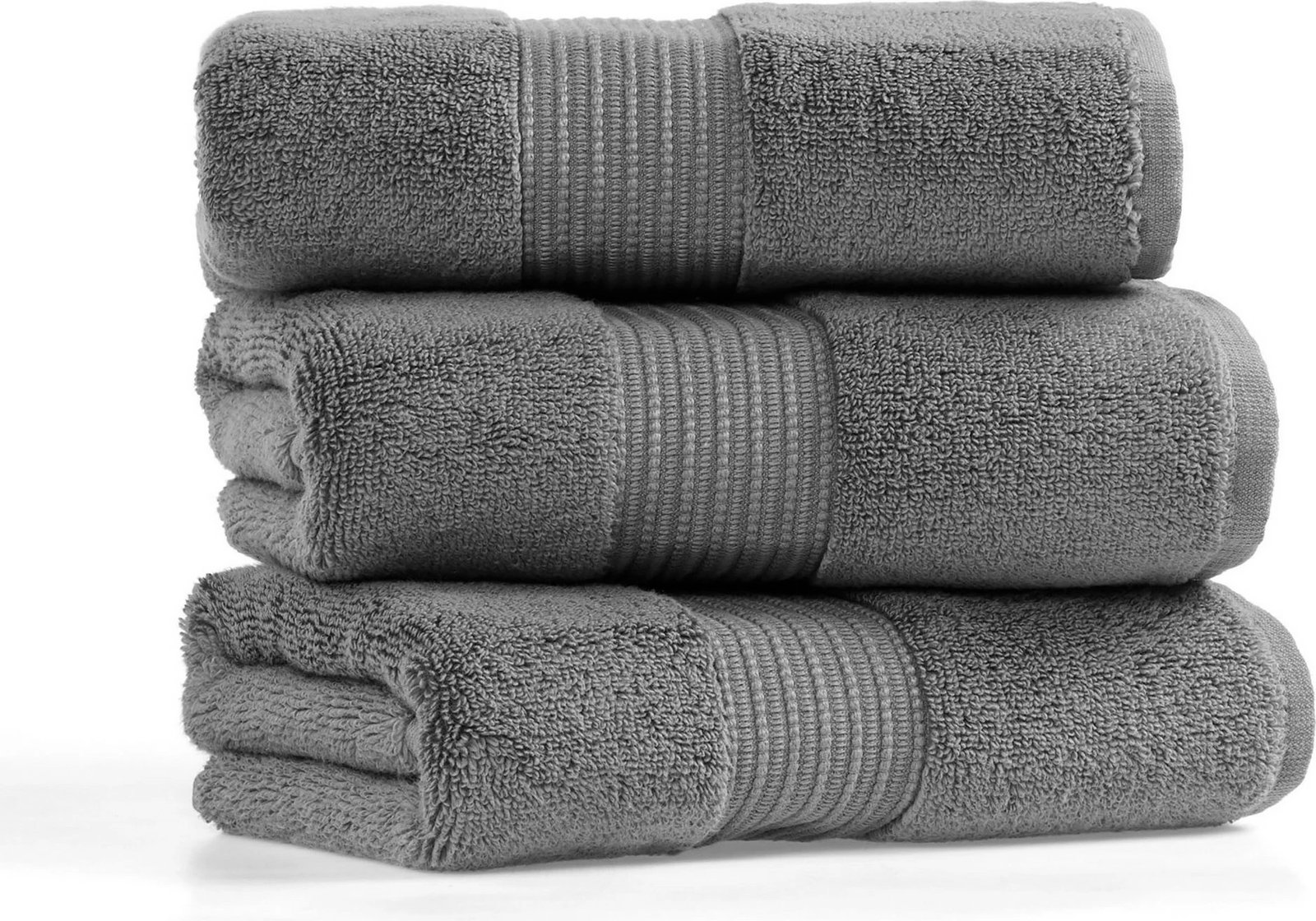 Peshqir duarsh Mijolnir, Chicago, ngjyrë gri e errët