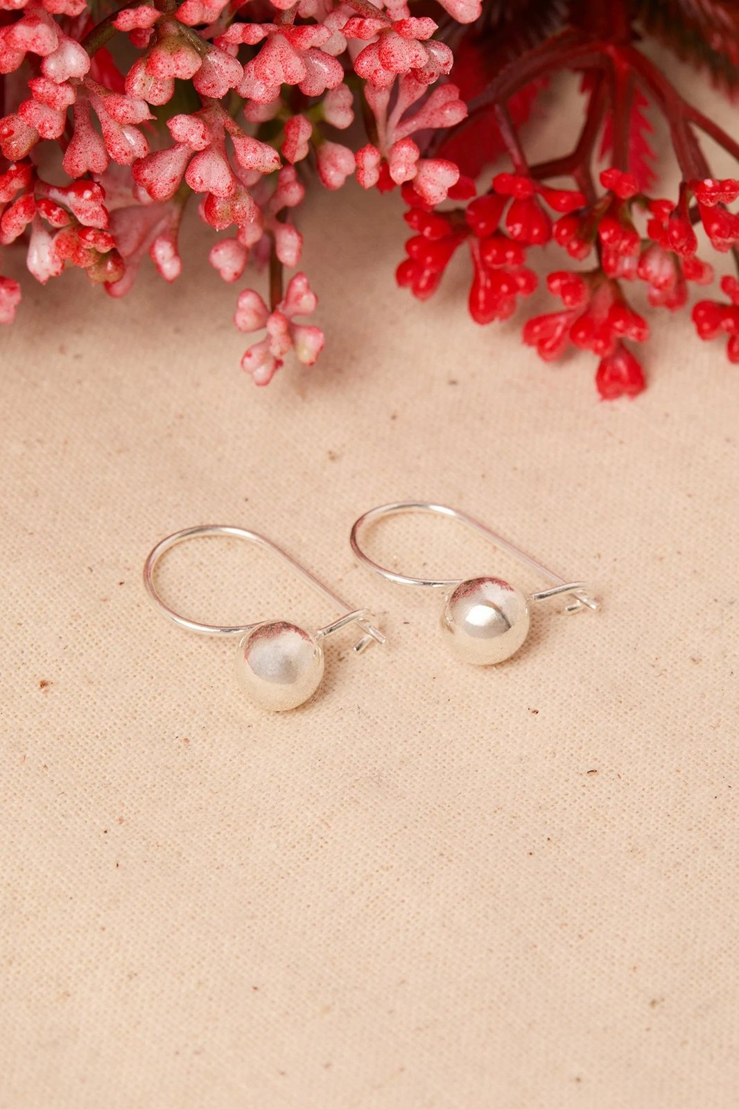 Vathë argjendi Elika, ELKMD50478