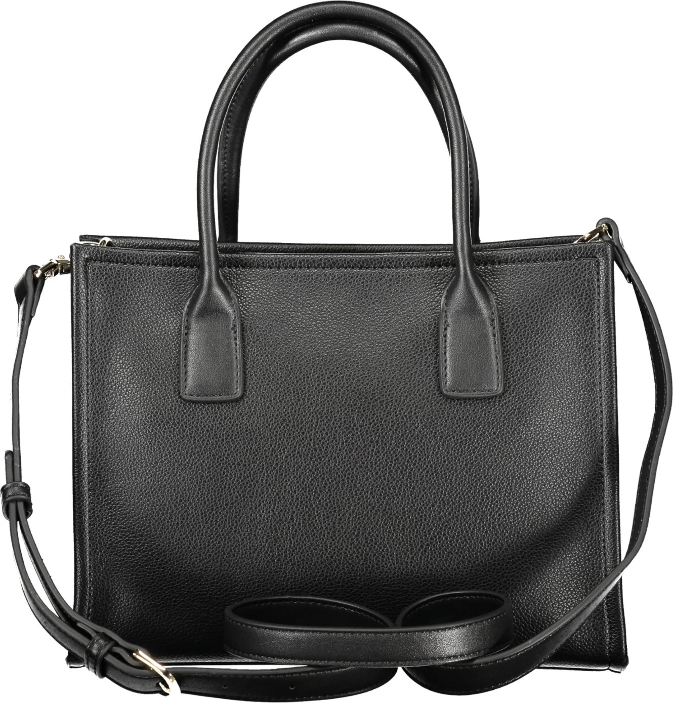 Çantë për femra Valentino Bags, e zezë