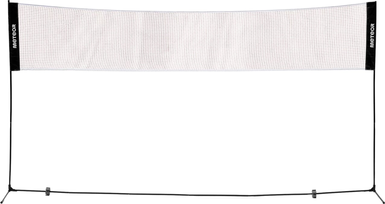 Rrjetë sportive 3-në-1 Meteor