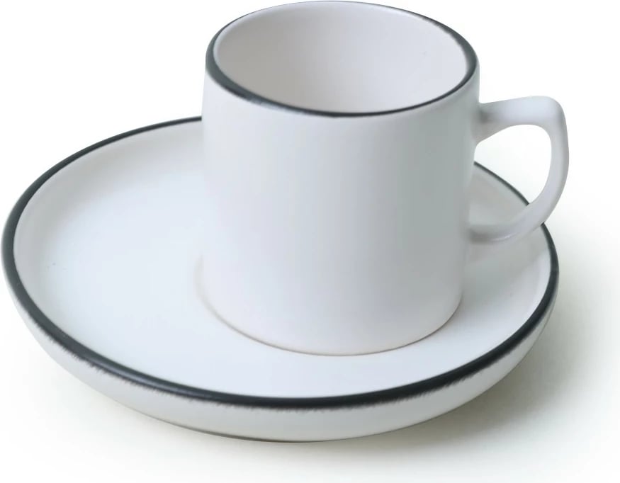 Set filxhanash për kafe (12 copë), Hermia Concept, X00019022
