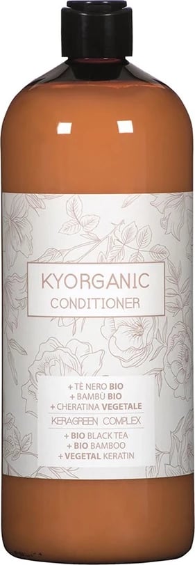 Kondicioner për flokë për femra KYO Kyorganic, 1000ml