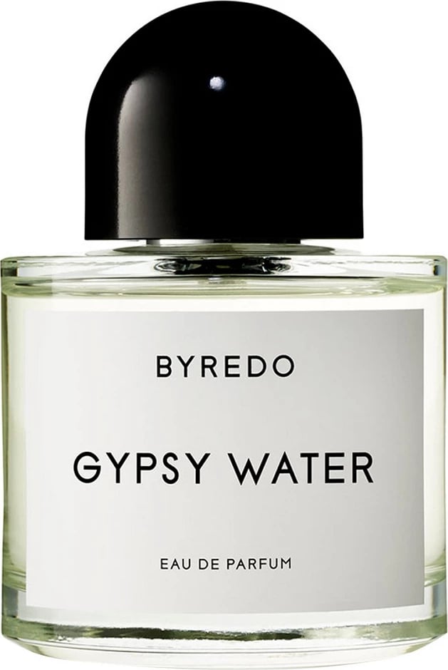 Eau de Parfum Byredo Gypsy Water 100ml