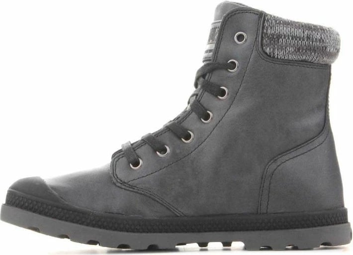 Çizme meshkuj Palladium, gri