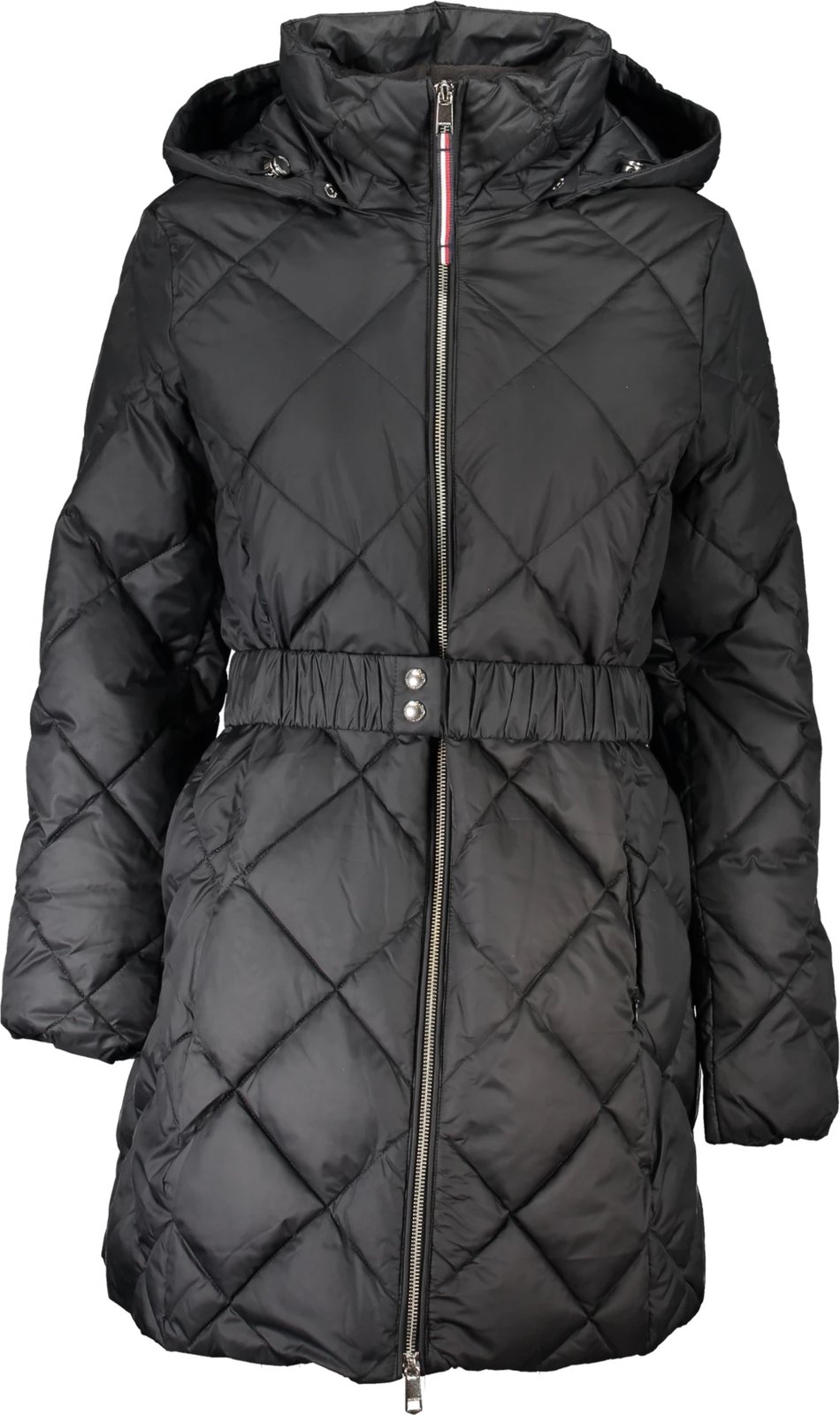 Jakne femra TOMMY HILFIGER, e zezë