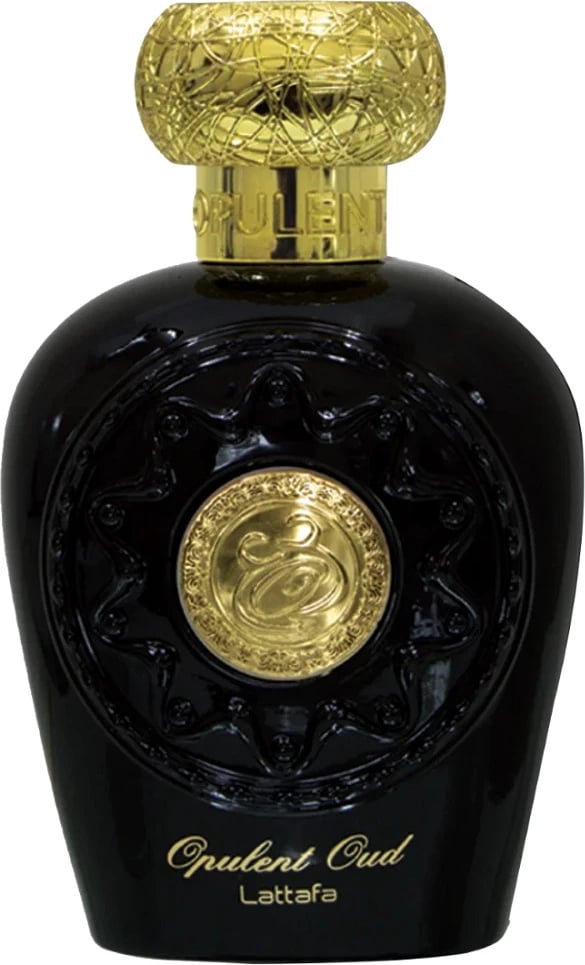 Eau de Parfum unisex Lattafa Opulent Oud 100ml