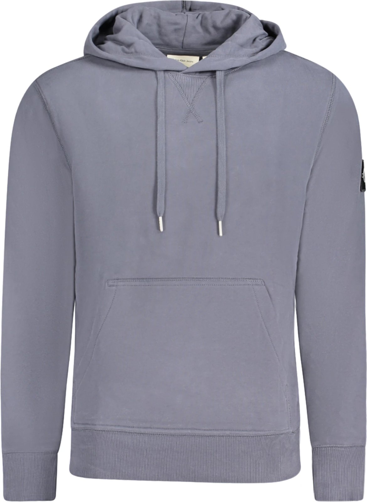 Duks për meshkuj Calvin Klein, i kaltër