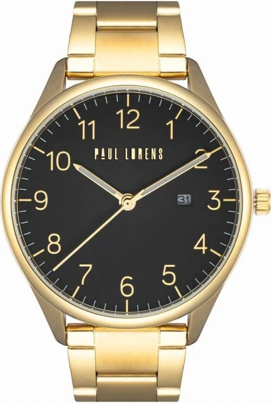 Orë dore për meshkuj Paul Lorens, e artë