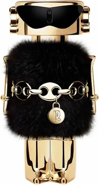 Eau de Parfum unisex Carolina Herrera Fame The Couture Edition 80ml