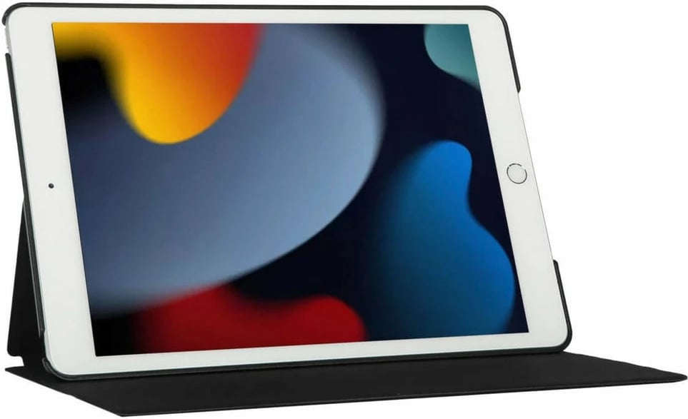 Mbështjellës Targus Everyday Protection Case për Apple iPad 10.2, i zi