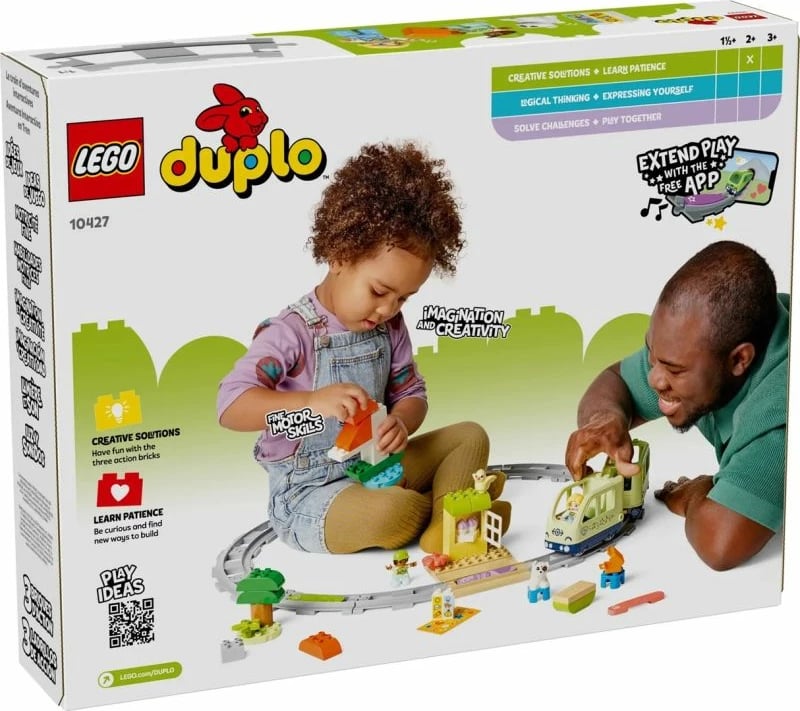 Set lego për fëmijë Lego Duplo