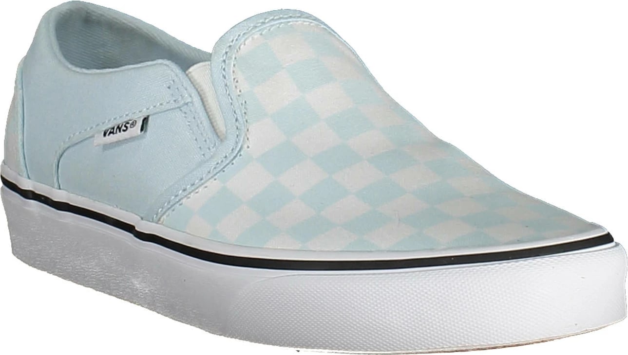 Atlete sportive VANS light blue femra