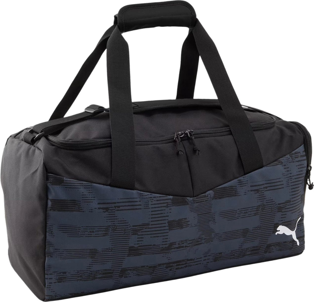 Çantë sportive Puma unisex, e zezë