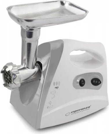 Bluarëse mishi Esperanza EKM012E, 600W, hiri